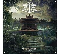 Iam - Arts Martiens (Slidepack) [Import]