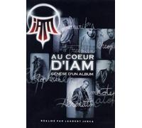 IAM - Au Coeur d'IAM (+ CD-Single)