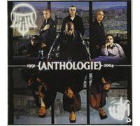 IAM - BEST OF:ANTHOLOGIE 1991-2004 2 CD 26 TRACKS HIPHOP RAP POP NEUF