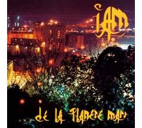 Iam - De La Planete Mars Import Edition by Iam (1996) Audio CD