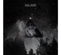 IAM - Galaxy Best Of 3 CD