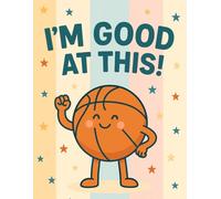 I'AM GOOD AT THIS!: Notebook