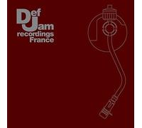 Sébastien Damiani - Iam Grenat