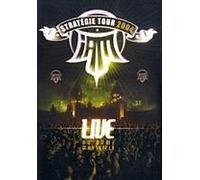 Iam - Iam Stratégie Tour 2004 : Live Au Dôme De Marseille
