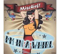 I'am In A Whirl 2x7inch, 45rpm, PS