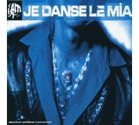 Iam - Je danse le mia - Maxi CD
