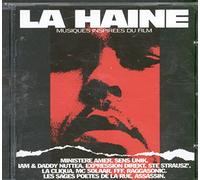 IAM - La Haine