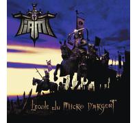 Iam - L'ecole Du Micro D'argent