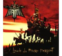 L'école Du Micro D'argent