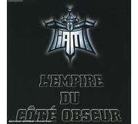 Iam - L'empire du côté obscur