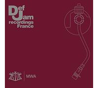 Iam - Mwa Analog]