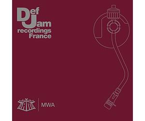 Iam - Mwa Analog]