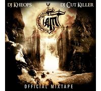 Iam - Official Mixtape