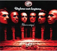 Iam - Ombre est Lumière