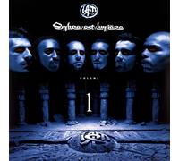 IAM – Ombre est lumière Volume 1 – Vinyle coloré – Parlophone