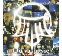 Iam - Ou Va la Vie Feat. Moise [Import]