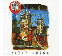 Iam - Petit frère - Maxi CD