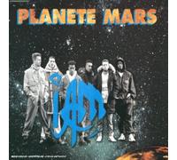 Iam - Planète MArs - Maxi CD