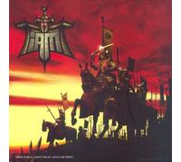 Iam - Planete MarsOmbreEcole Micro d'argent (Best of)