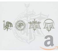 Iam – Platinum Collection – Import – Warner Music