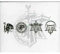 Iam – Platinum Collection – Import – Warner Music
