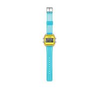 IAM RELOJ
