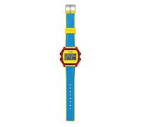 Iam Chaîne de Montre de Poche IAM-KIT517, Citronier, 44MM, Bracelet