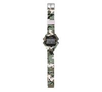 IAM RELOJ