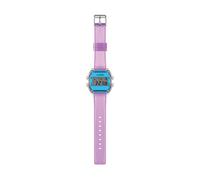 Montre Femme IAM - KIT544 - Quartz - Résine - Ø 40 mm