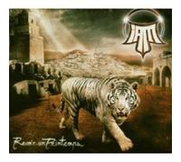 IAM - REVOIR UN PRINTEMPS CD 18 TRACKS HIP HOP / RAP / CREDIBLE / HARDCORE NEUF