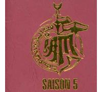 Iam - Saison 5