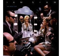 Iam Siam - She Went Pop [Cd]