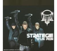 Iam – Stratégie d'un pion – Maxi CD