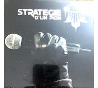 IAM - STRATEGIE D'UN PION (PROMO SAMPLER)