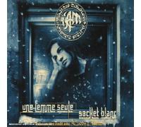 Iam - Une Femme Seule / Remix Sachet Blanc / La 25ème Image