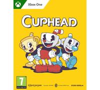 Iam8bit Cuphead - Physical Edition