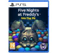 Five Nights at Freddy's - Into the Pit - PS5