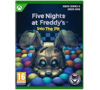 Five Nights at Freddy's - Into the Pit - Xbox