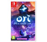 Iam8bit Ori The Collection (Switch) Multilingue Nintendo Switch