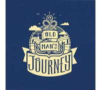 iam8bit SCNTFC - Old Man's Journey (2 LP) - Disques vinyle Bande originale