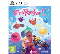 Iam8bit Slime Rancher 2