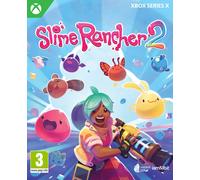 Iam8bit Slime Rancher 2