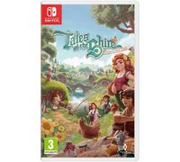 Iam8Bit Tales Of The Shire: A The Lord Of The Rings™ Game Nintendo Switch Taille unique Unisex