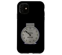 Iambic Pentamètre Mème Humour Shakespeare Rythme Coque pour iPhone 11