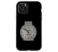 Iambic Pentamètre Mème Humour Shakespeare Rythme Coque pour iPhone 11 Pro