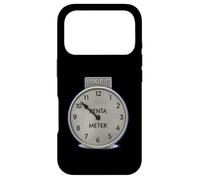 Iambic Pentamètre Mème Humour Shakespeare Rythme Coque pour iPhone 17 Pro