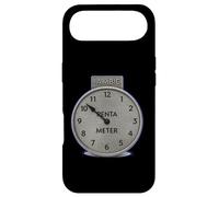 Iambic Pentamètre Mème Humour Shakespeare Rythme Coque pour iPhone Air