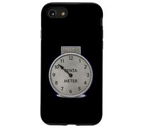 Iambic Pentamètre Mème Humour Shakespeare Rythme Coque pour iPhone SE (2020) / 7/8