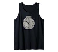 Iambic Pentamètre Mème Humour Shakespeare Rythme Débardeur