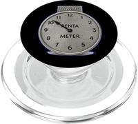 Iambic Pentamètre Mème Humour Shakespeare Rythme PopSockets PopGrip pour MagSafe